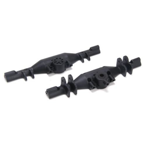 Losi Front/Rear Axle Case Set: CCR (LosiA4012)