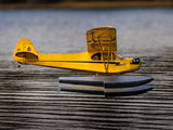 Hangar 9 J-3 Cub 10Cc Ep Pnp, 82.5In