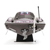 ProBoat Recoil 2 V2 26in Self-Righting Brushless Deep-V RTR, Shreddy