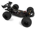 Maverick Quantum2 XT Flux 1/10th Stadium Truck - Red