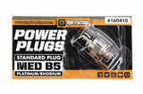 HPI Glow Plug Medium B5