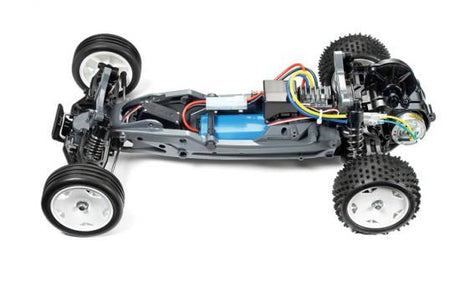 Tamiya Neo Fighter Buggy (DT-03) - 58587