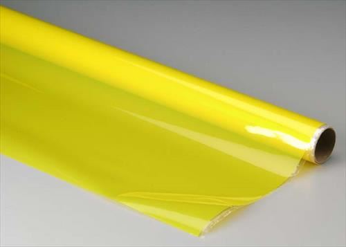 MONOKOTE MonoKote 6' Transparent Yellow