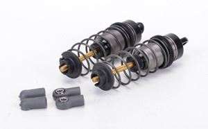 Schumacher Big Bore Shocks Med V2 - Assembled