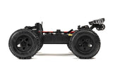 Arrma 1/8 Notorious 6S V6 4X4 Blx Stunt Truck Rtr Black