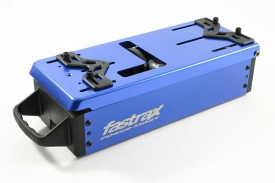 Fastrax Power-Start Universal Starter 1/10 & 1/8 Box