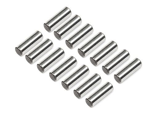 Maverick Roll Cage Pins 2X6mm (14Pcs)