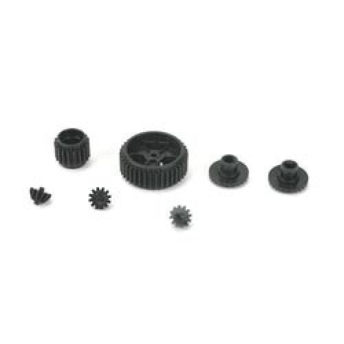 Losi Transmission Gear Bag: Mini-T, MLST/2, MRAM (LosiB1066)