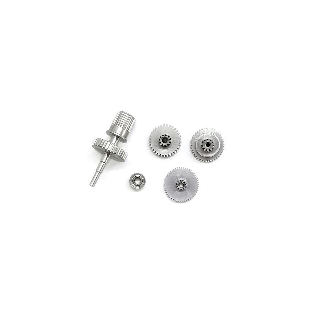 Srt M11 1/12 Pancar Hv Coreless Servo Gear Set