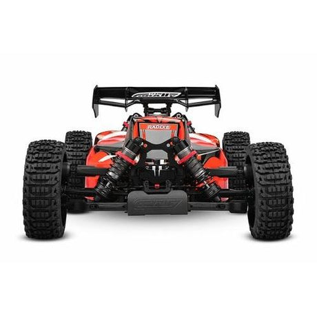 CORALLY RADIX XP 6S BUGGY 1/8 SWB BRUSHLESS RTR