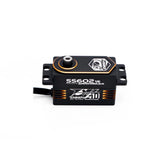 DASH SS602 Super Speed Low Profile Servo A10 V3 HV