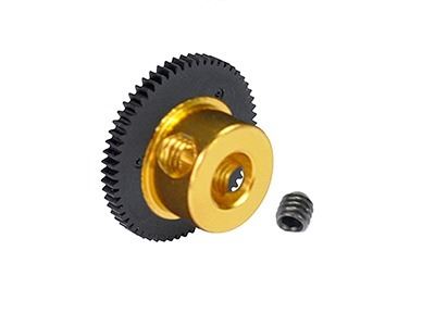 Arrowmax Pinion Gear 64P 35T - Super Light