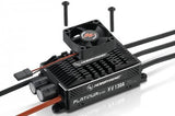 HOBBYWING PLATINUM PRO 130A HV OPTO V4 SPEED CONTROLLER