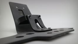 POS Arrma Outcast Front Bumper