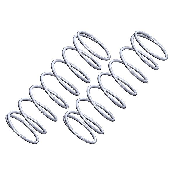 Corally Shock Spring Hard Front 2 Pcs