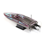 ProBoat Recoil 2 V2 26in Self-Righting Brushless Deep-V RTR, Shreddy