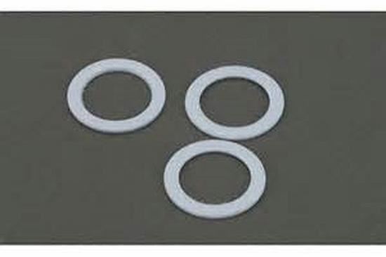 Badger Gaskets For Jar Adaptor