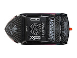 ProBoat 1/6 24in Jetstream Jet Boat RTR, Shreddy