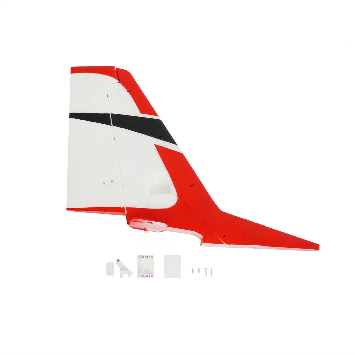 E Flite Vertical Fin: Viper 90mm