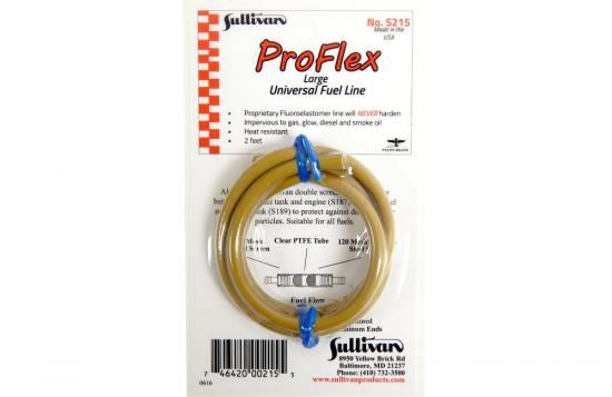 Sullivan ProFlex Tube Large - 2ft (610mm)