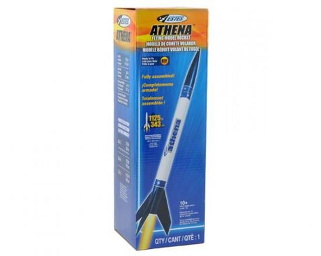 ESTES Athena - RTF