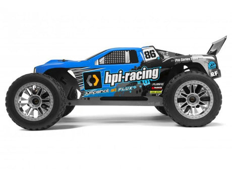 HPI Jumpshot ST Flux