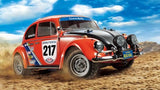 Tamiya VW Beetle Rally (MF-01X) Model Kit - 58650