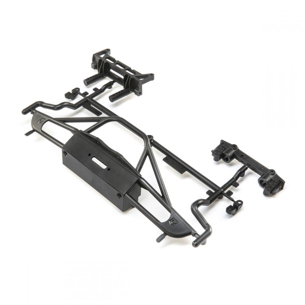 Axial Chassis Unlimited K5 Front Bumper