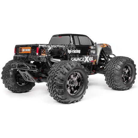 HPI Savage X 4.6 (109083)