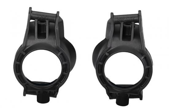 Traxxas Caster Blocks (C-Hubs), Left & Right