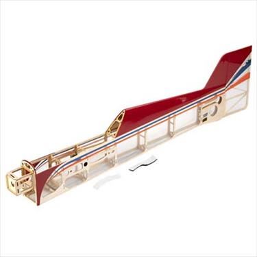 Gplanes Fuselage Factor 3D Ep Arf