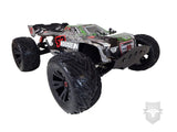 T-Bone Racing Thrasher Front Bumper - Arrma Kraton 6S BLX