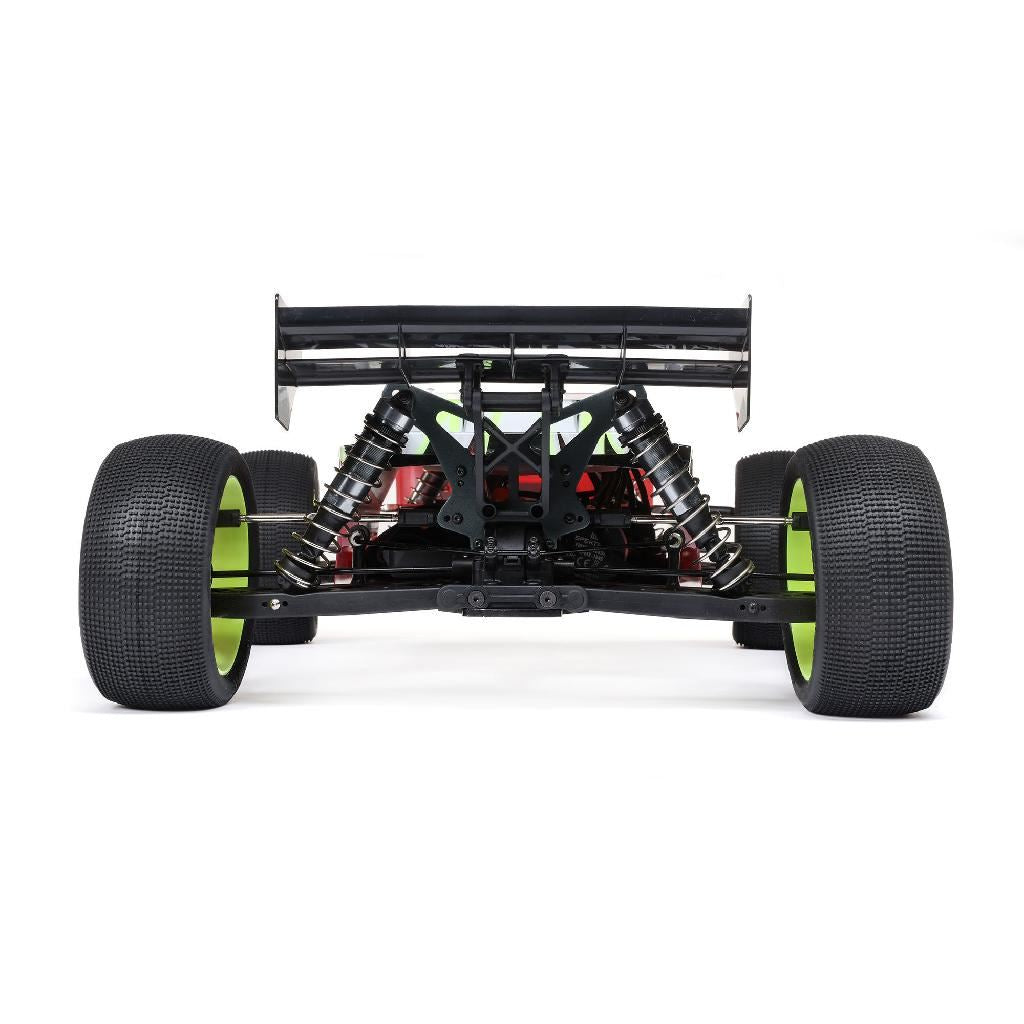 Losi 1/8 8Ight-Xte 4Wd Sensored Brushless Racing Truggy Rtr