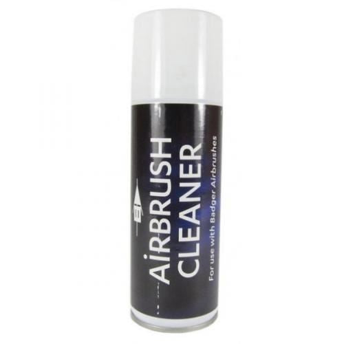 Badger Airbrush Cleaner Aerosol - 200ml