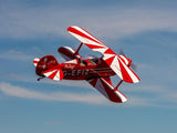 Hangar 9 Pitts S-2B 50-60Cc Arf