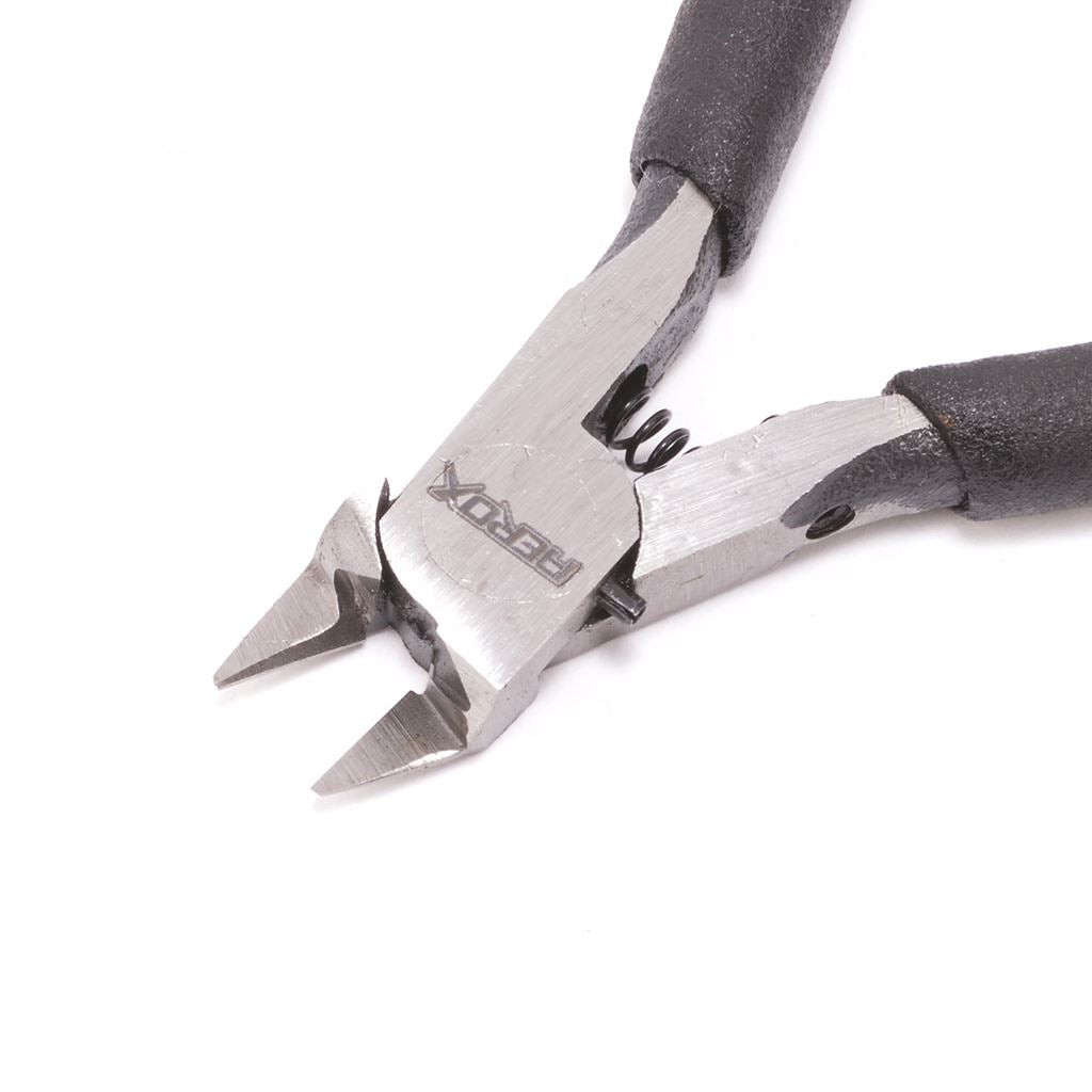 Aerox Side Cutters - Extra Slim Single Edge