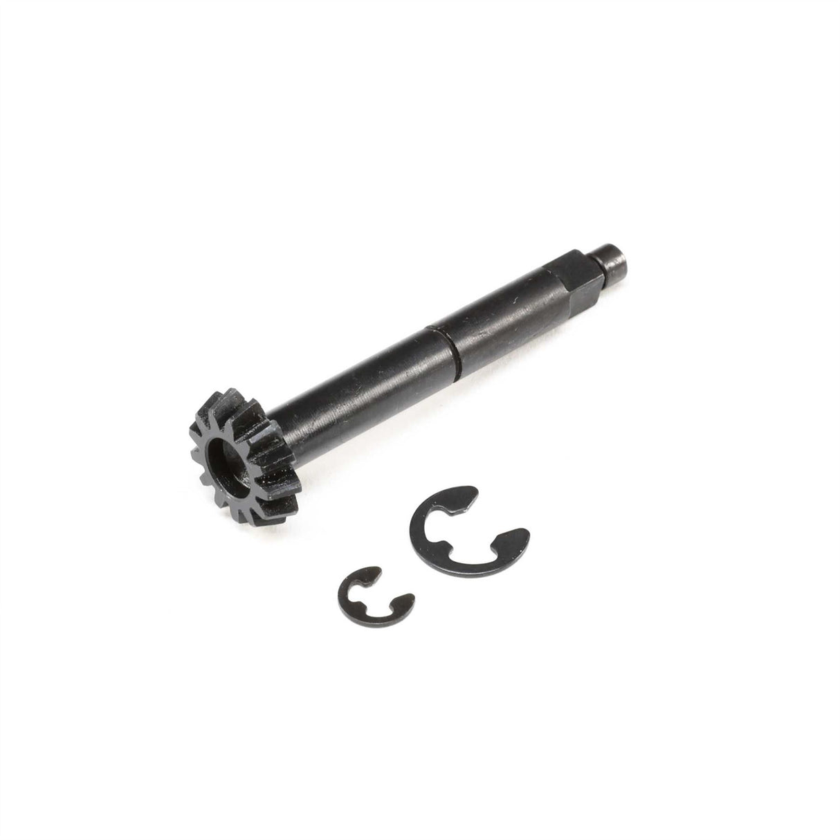 Losi 13T Center Transmission Pinion Gear: LMT