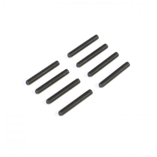 Losi Set Screw - M3 x 20mm (8)