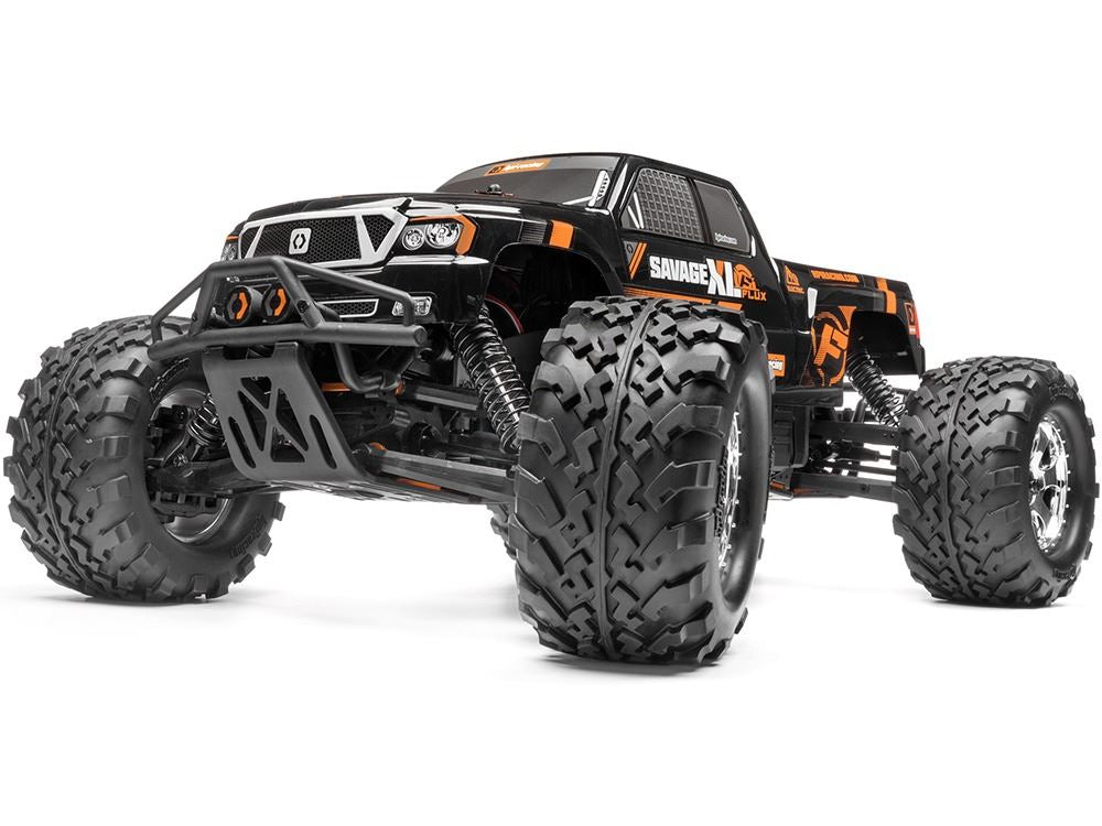 HPI Savage XL Flux (112609)