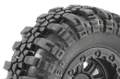 Ftx Outback Mini Swamper Tyre Set (4Pc)