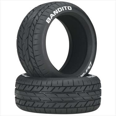 Duratrax Bandito 1/8 Buggy Tire C3 (2)