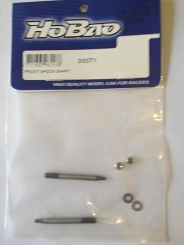 HOBAO HYPER GTB FRONT SHOCK SHAFT