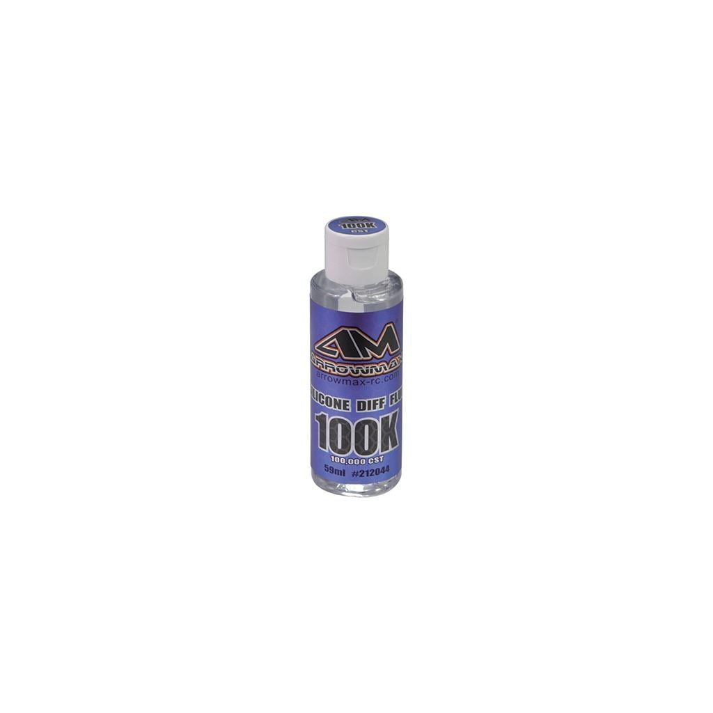 Silicone Diff Fluid 59Ml - 100000Cst V2