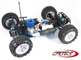 FTX Carnage NT 4WD RTR 1/10th Nitro Truck - FTX5540