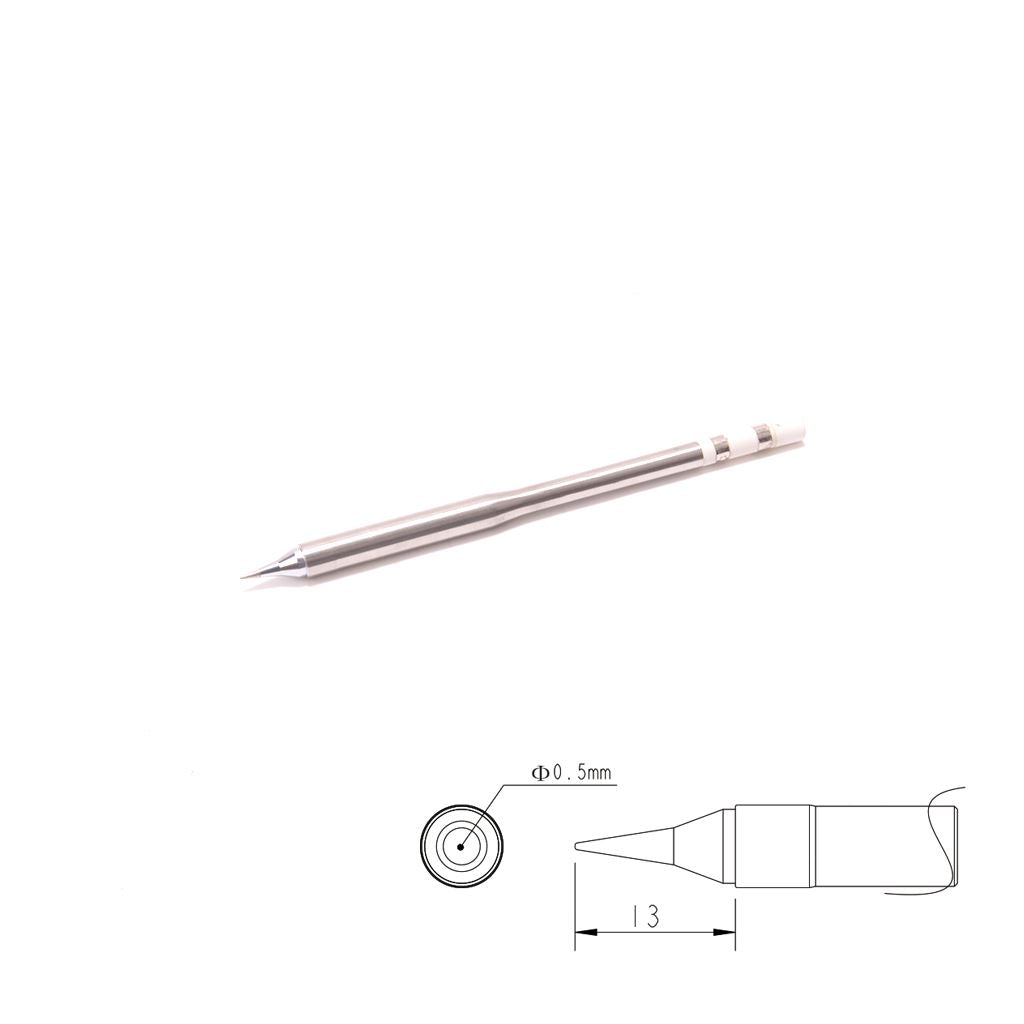 Aerox 150Hs Soldering Tip 110-120V Fine Point