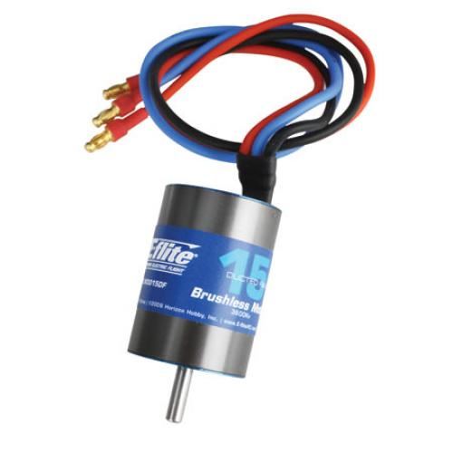 E-Flite BL15 Ducted Fan Motor 3600Kv