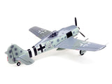 E Flite Focke-Wulf Fw 190A 1.5m PNP with Smart - EFL01375