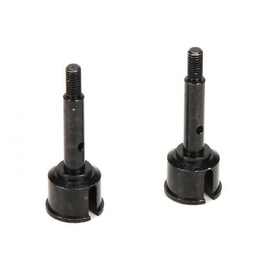 Losi Axle Set (2): Mini 8T (Losi212002)