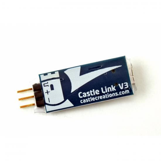 CASTLE Castle Link V3 USB