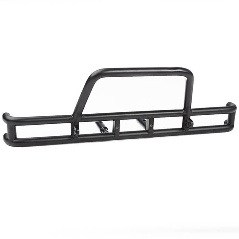 Rc4Wd Tough Armor Double Tube Front Bumper For Chevrolet Blazer & K10